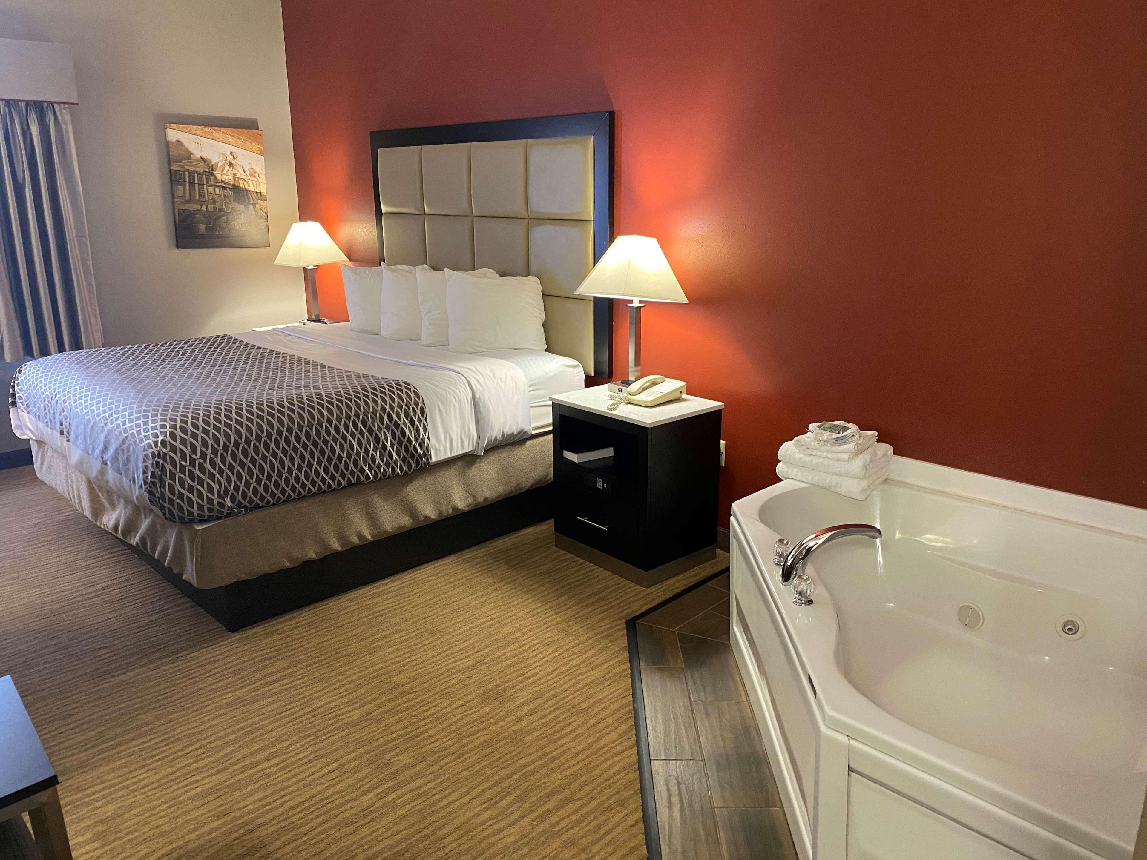 Best Western Карлайл Экстерьер фото