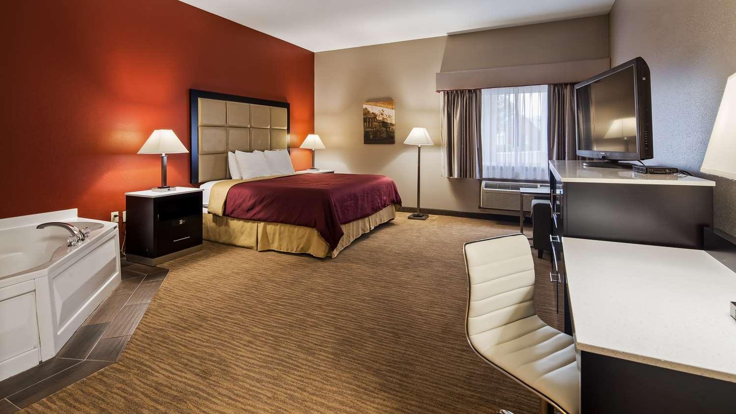 Best Western Карлайл Экстерьер фото