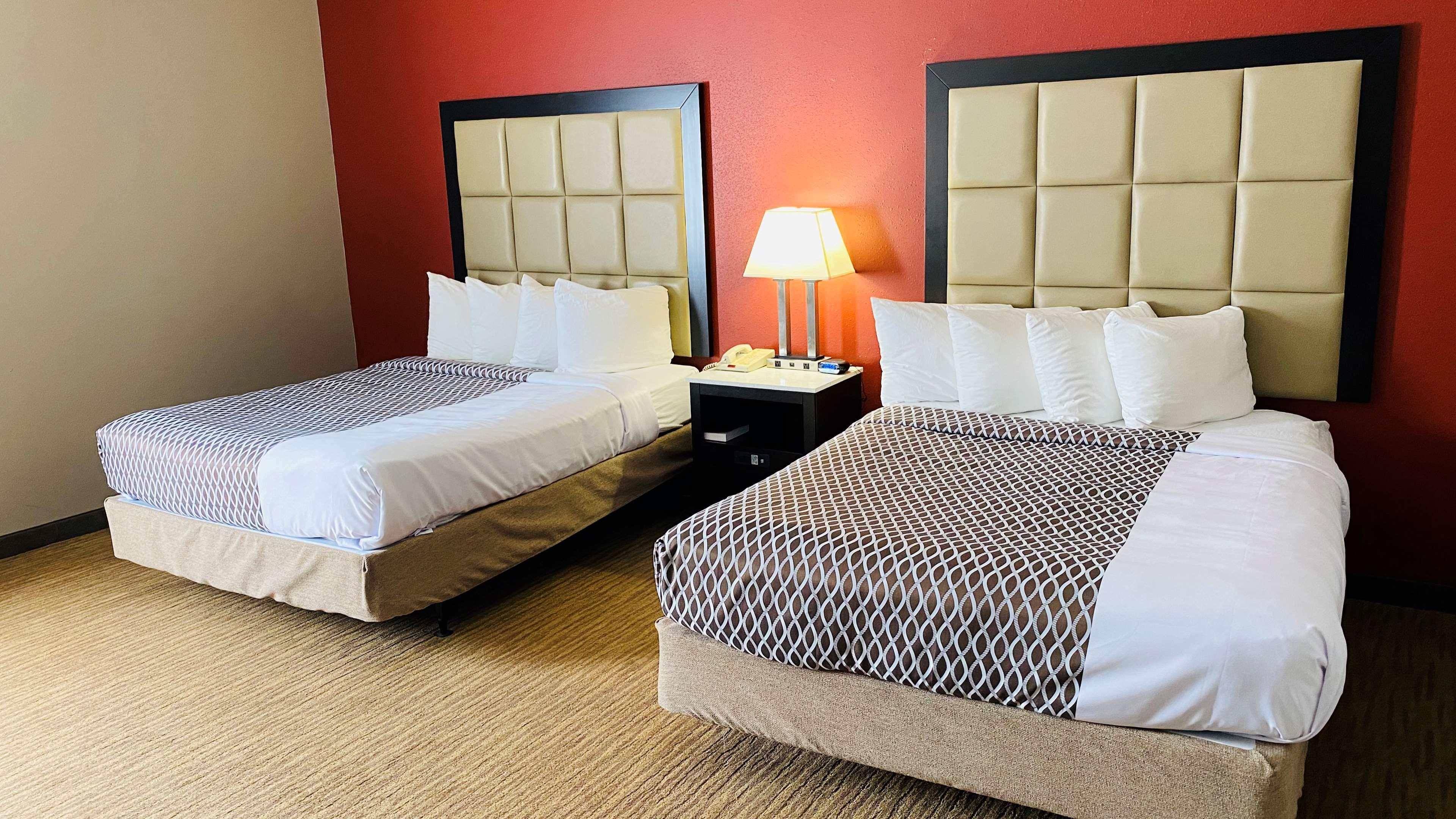 Best Western Карлайл Экстерьер фото