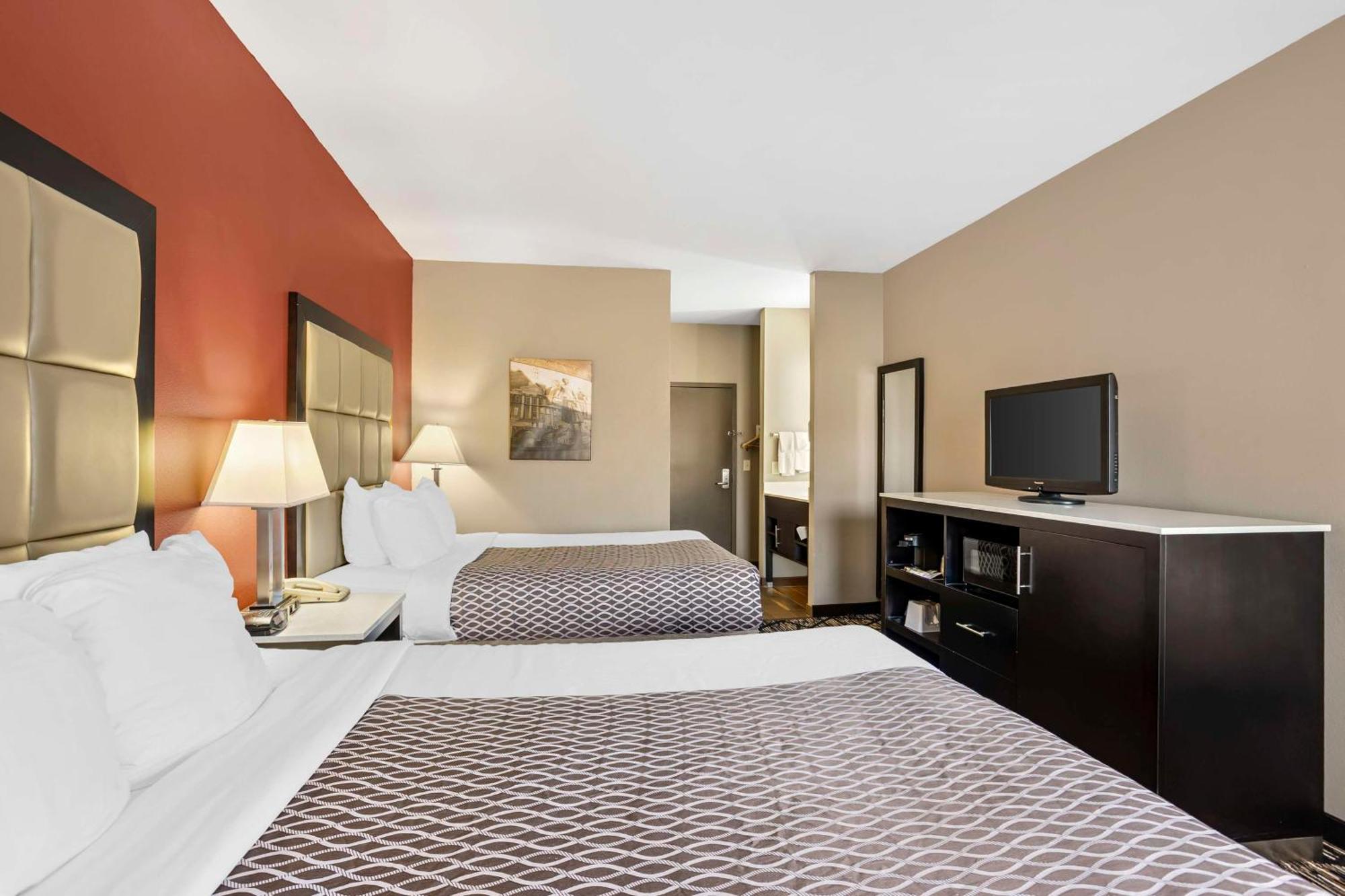 Best Western Карлайл Экстерьер фото