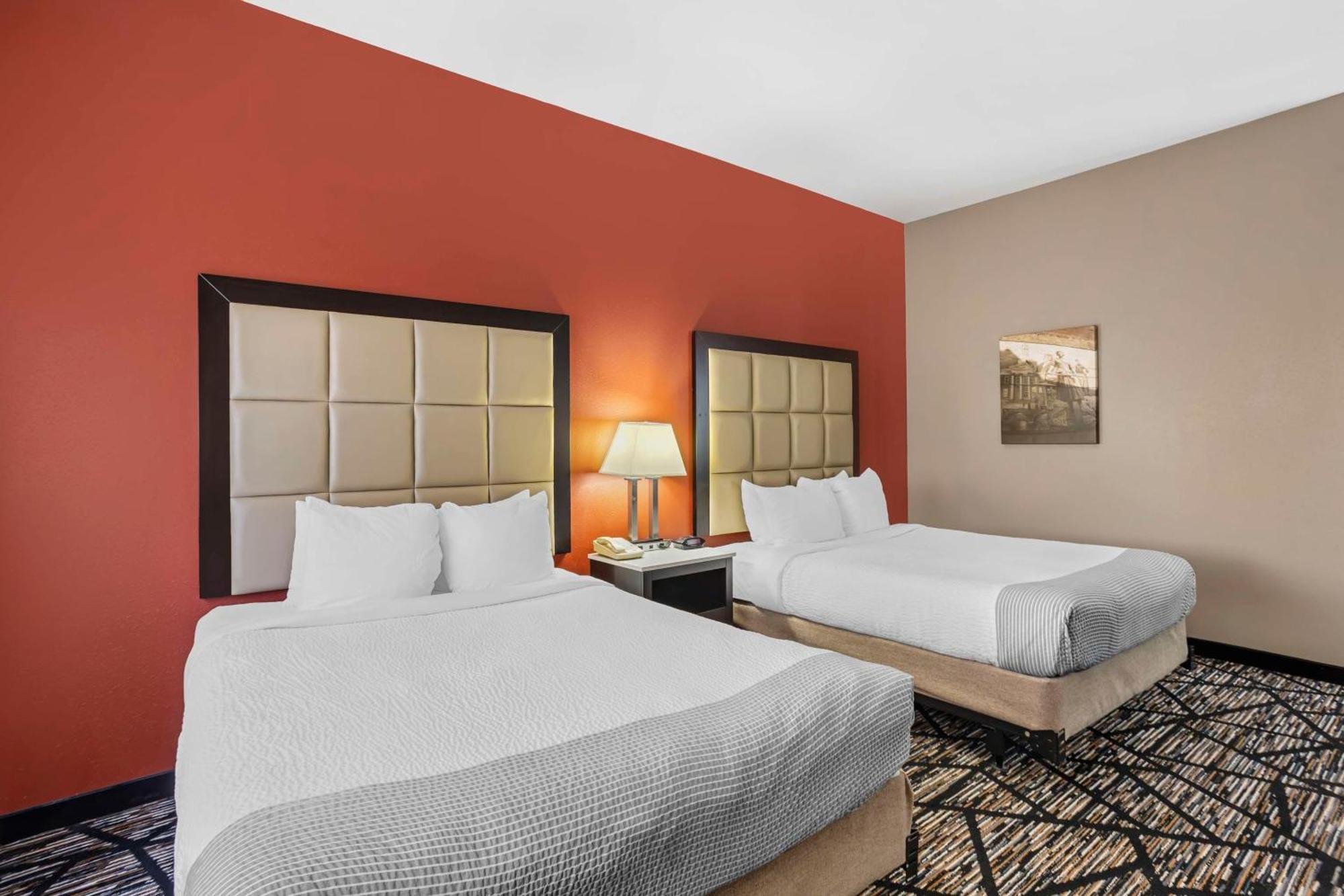 Best Western Карлайл Экстерьер фото