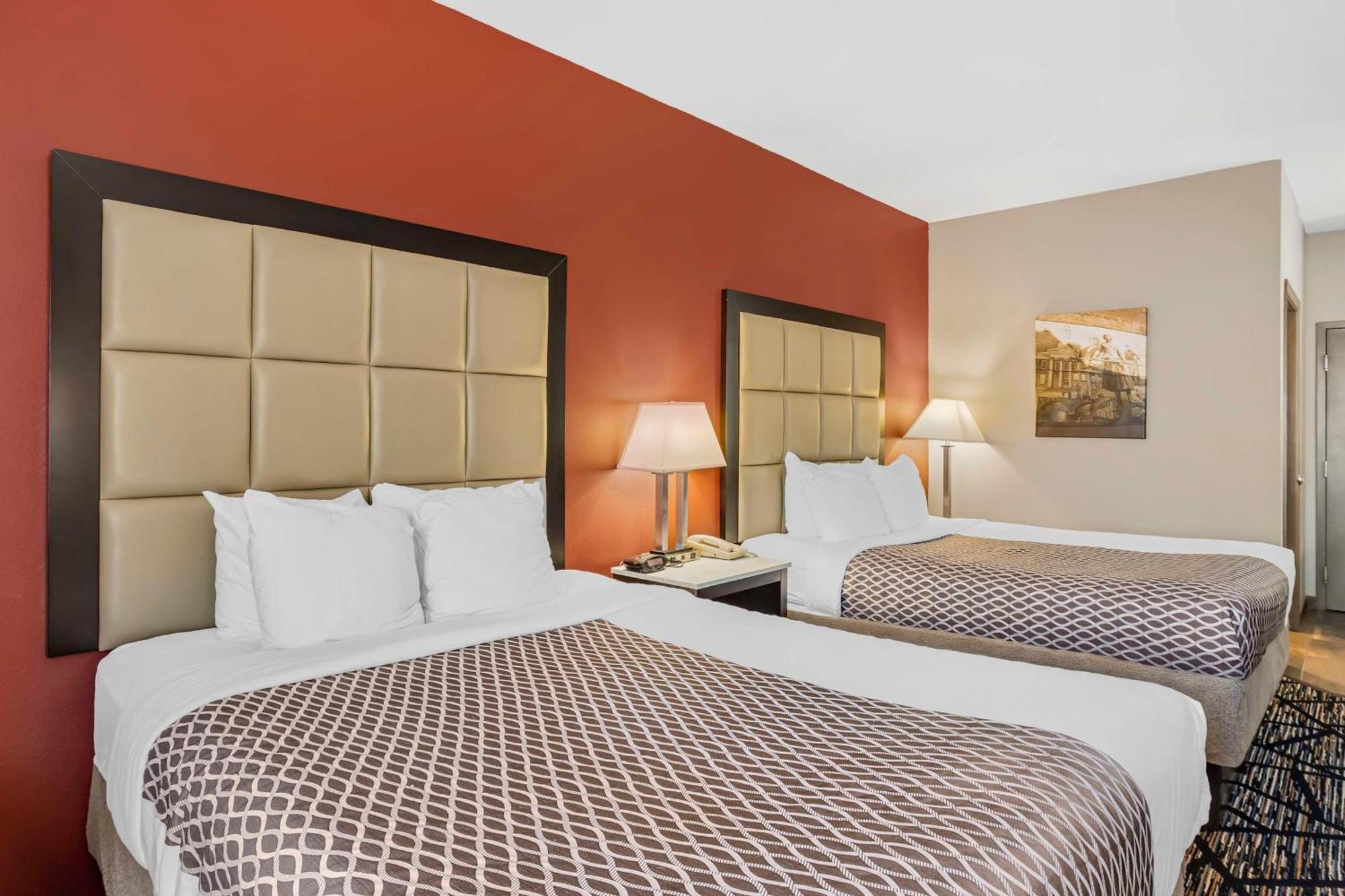 Best Western Карлайл Экстерьер фото