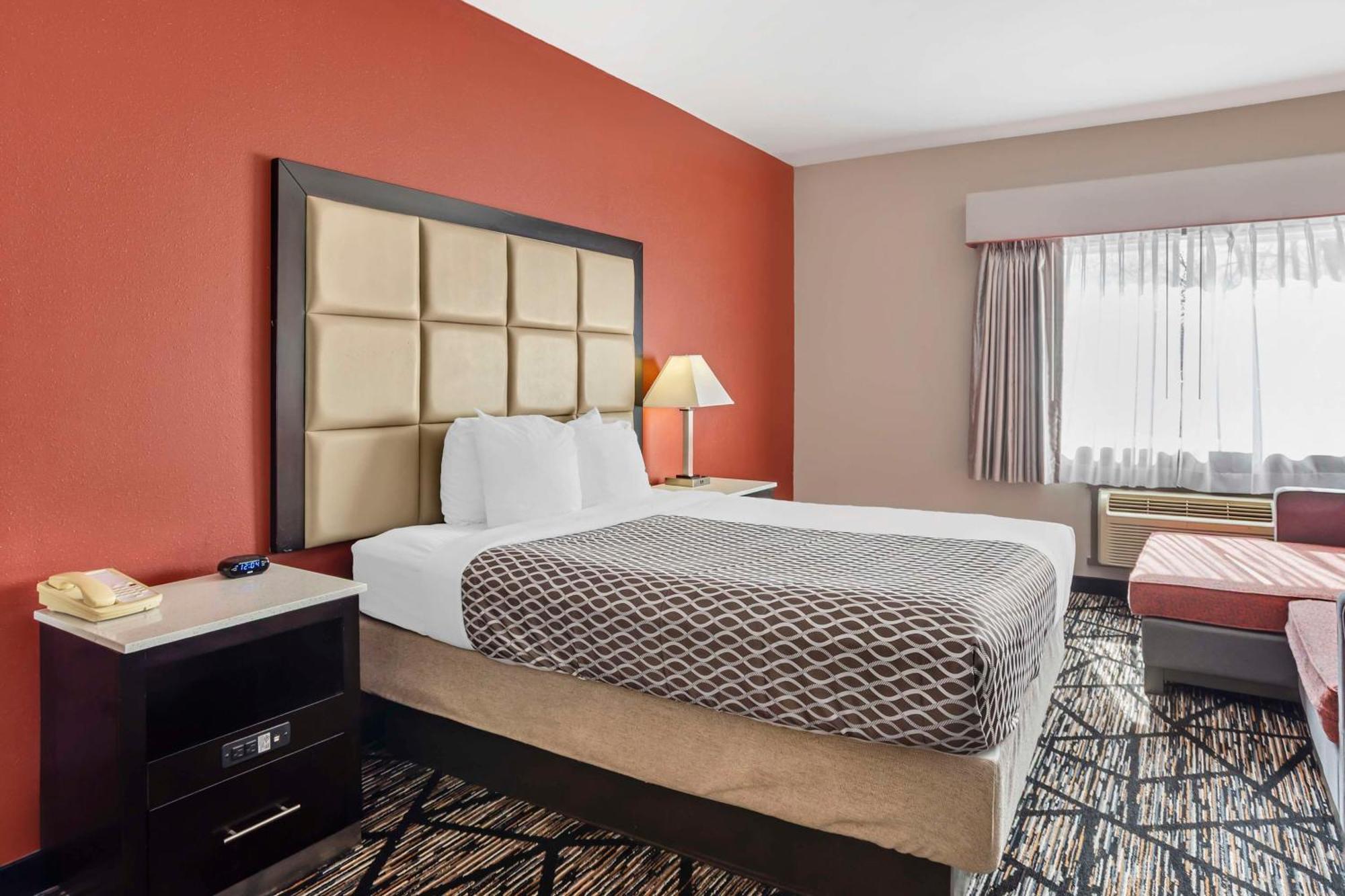 Best Western Карлайл Экстерьер фото