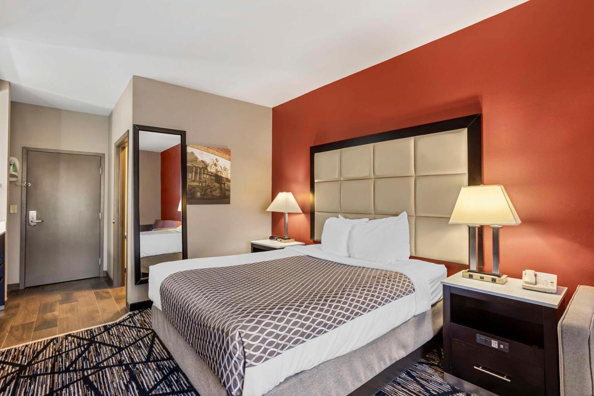 Best Western Карлайл Экстерьер фото